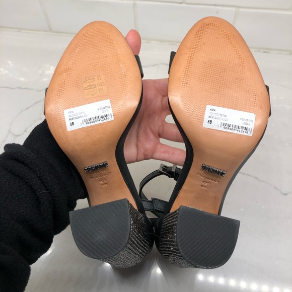 SCHUTZ || NEVER WORN Hara Heel - Picture 8 of 8